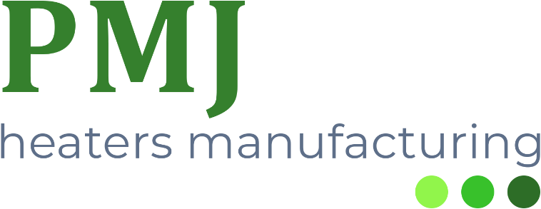 PMJ Heaters Manufacturing