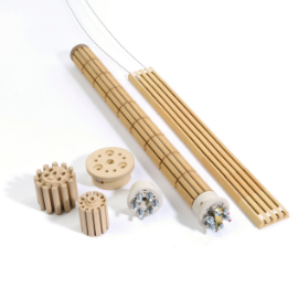 Ceramic Bobbin Heaters