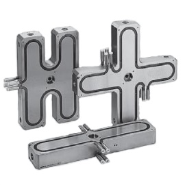 Manifold Heaters