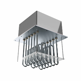 Air Duct Heater