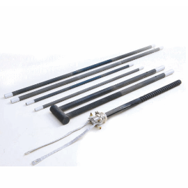 Silicon Carbide Heaters