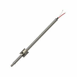 Thermocouples