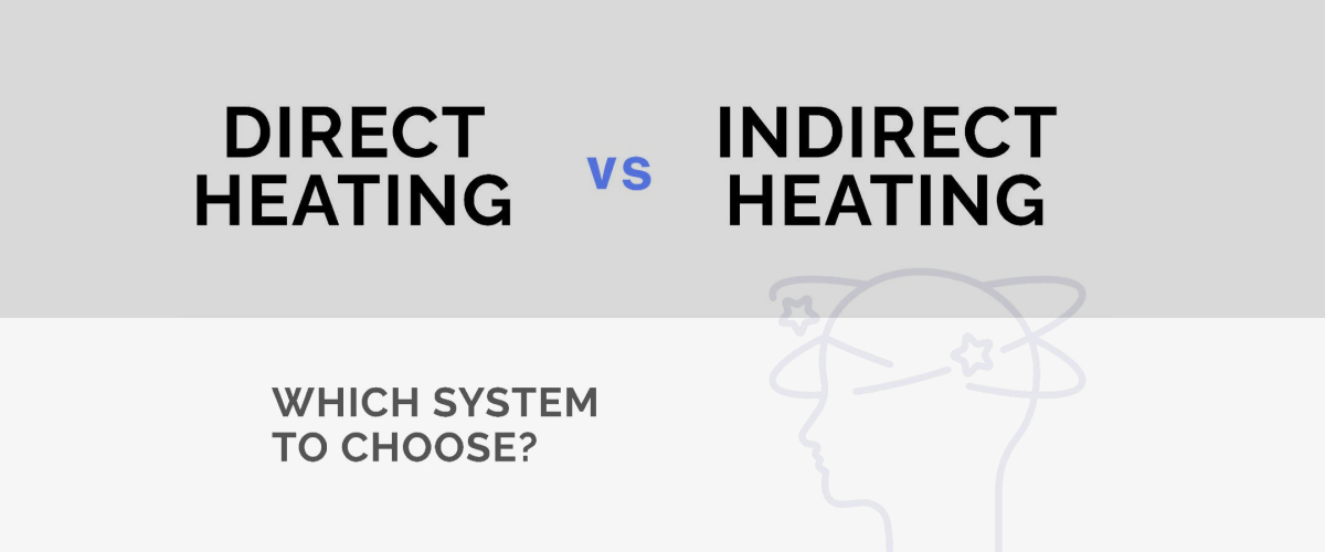 Which system to choose