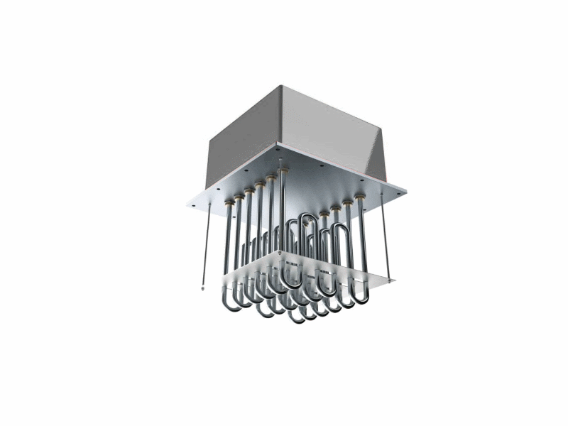 Air Duct Heaters